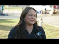 Turkey Giveaway with Dwight Powell and Daniel Gafford | Mavs Insider Feature | MavsTV