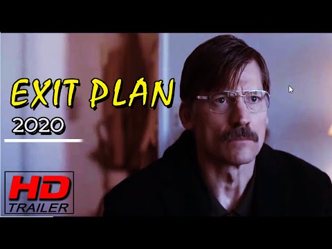 EXIT PLAN Trailer (2020)