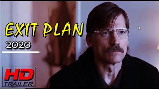 EXIT PLAN Trailer (2020)