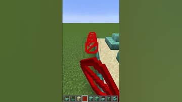 How to make a mini sea temple in minecraft! #shorts