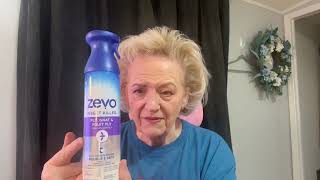 Bugs gone in seconds!Effective against Gnats and Fruit Flies