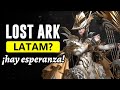 Lost Ark hoy haremos islas, rumbo al TIER ♥
