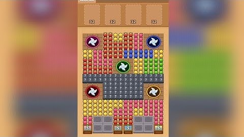 Fruit Hole Level 108 Walkthrough Solution 