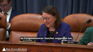 'The public wants to know if our government is the bad actor.' DelBene on GOP Blocking Musk Probe