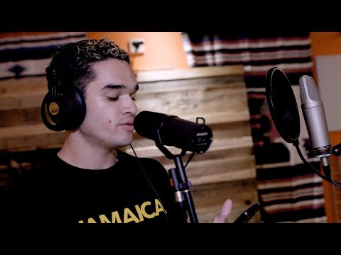 Kyle Haddad - Trouble (Lyric Video)