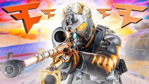 You Only Live Once ( A Black Ops 6 Sniping Montage)