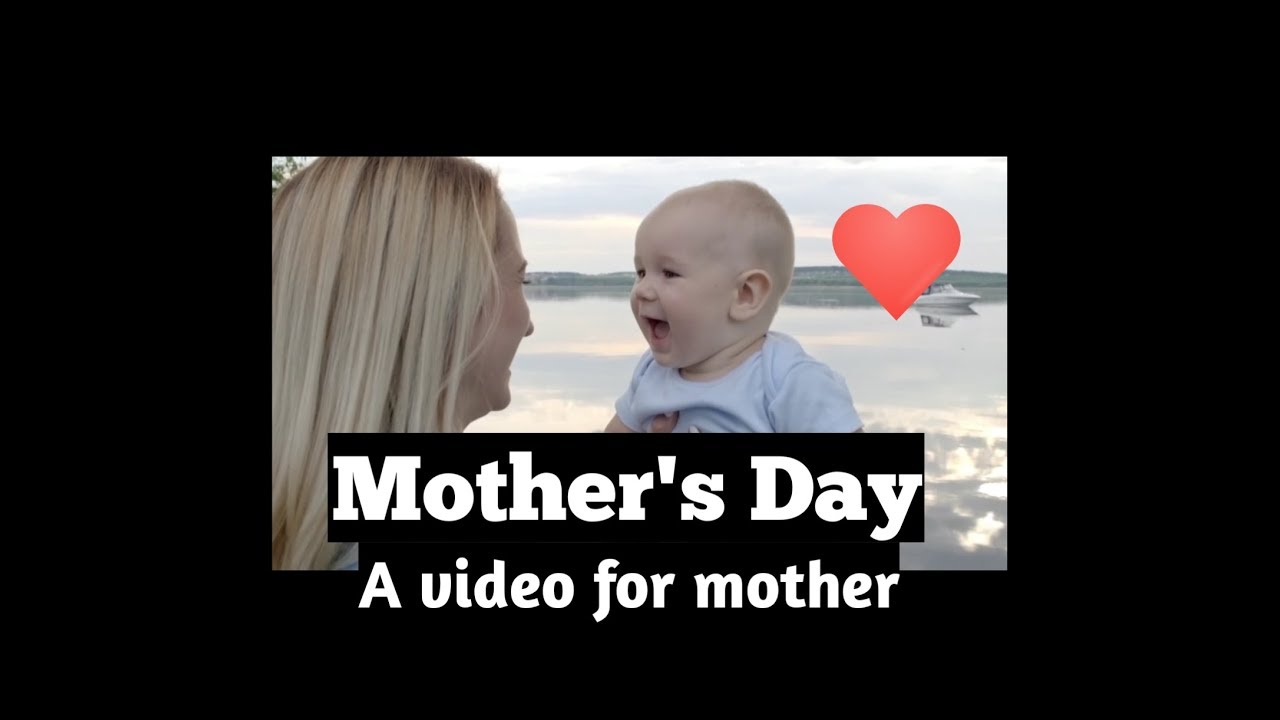 Mother's Day #Anunknownwriter #Mother #poem #story 