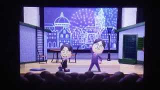Tomodachi Life - The Mii Life Starring Iwamoto