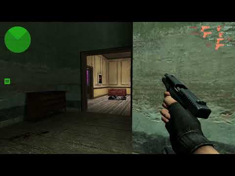 CS SOURCE 2005 OLD Beta Build Release