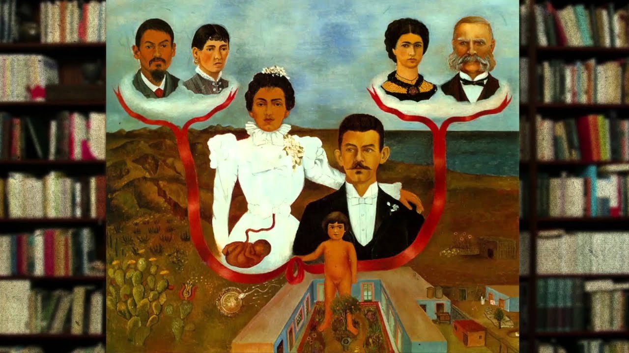 ROSARIO CASTELLANOS YouTube