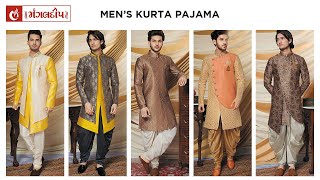 Super Classy INDIAN ETHNIC Wear Ideas For Men | Traditional Wear For Men