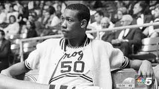 How TCU’s first Black student-athlete broke barriers