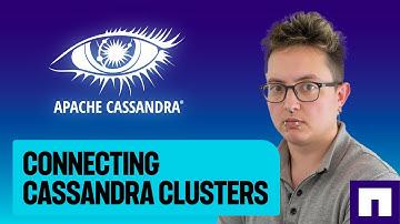 Getting started with Instaclustr – Connecting to your Apache Cassandra cluster