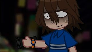trauma-dumping on a first grader // FNaF AU