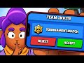 I Snuck Into A 5000 Brawl Stars Tournament I Snuck Into A 5000 Brawl Stars Tournament