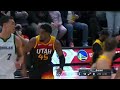 Donovan Mitchell huge dunk