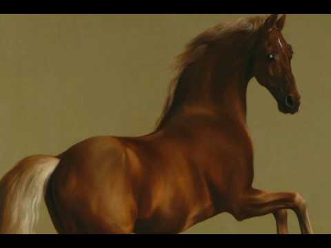 stubbs george whistlejacket