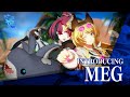 Granblue Fantasy Versus: Rising – Meg Character Guide