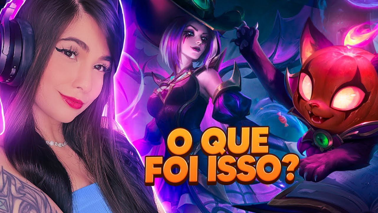 A RANKED MAIS ESQUISITA QUE EU JÁ JOGUEI - Nicole Diretora