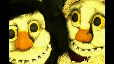 where the wild things are costumes