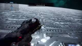 Warframe | How to get on the Relay roof