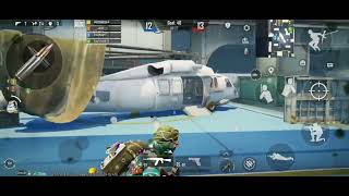 BGMI Primewood Genesis Mode gameplay 🔥  Conqueror push tips + rank push strategy Season 28 💯 V-1