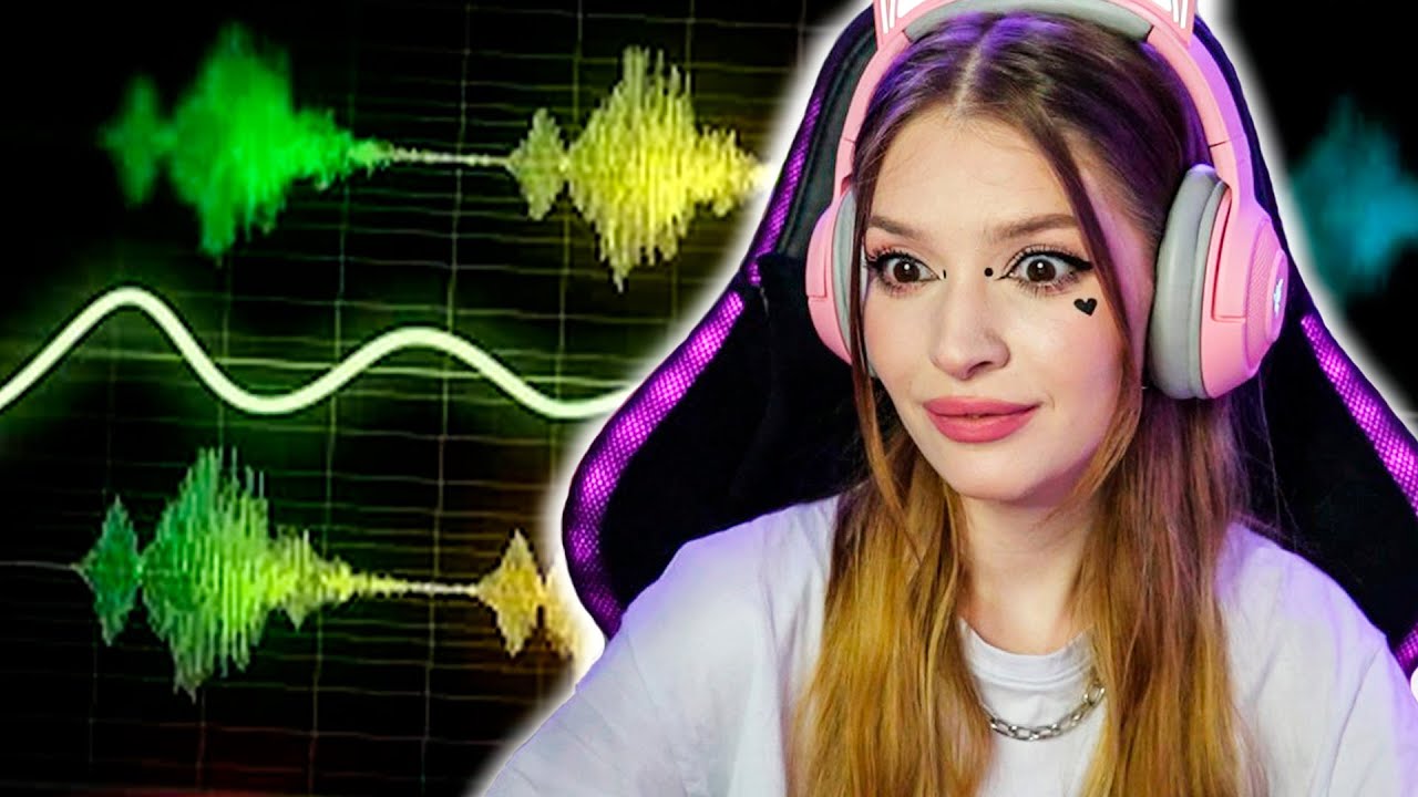 Музыка из ничего :| Мармок ( Marmok ) Реакция - YouTube