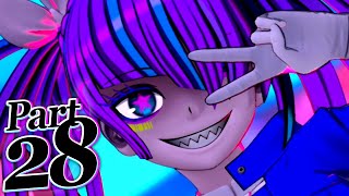 Red Flag! | Master Detective Archives: Rain Code | Part 28