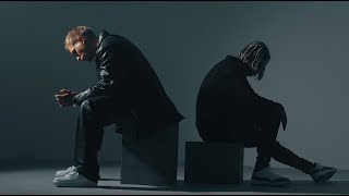 MARONI - Period feat.Emma (Official Music Video)