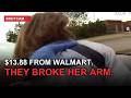 73-Year-Old With Dementia Took $13.88 From Walmart. The Officer Asked: "Ready For The Pop?"