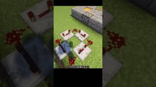 How to Make an Infinite Cobblestone Generator in Minecraft #minecraft #trending #shot #viral #gaming