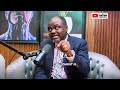 THERE IS NOTHING LIKE CHRISTIAN MARRIAGE — Dr. Abel Damina.