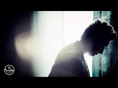 Victor Drija - "De Ti No Me Voy A Olvidar" feat. Britsio (Video Oficial)