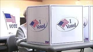 Lorain County voters upset after commissioners approve sales tax increase