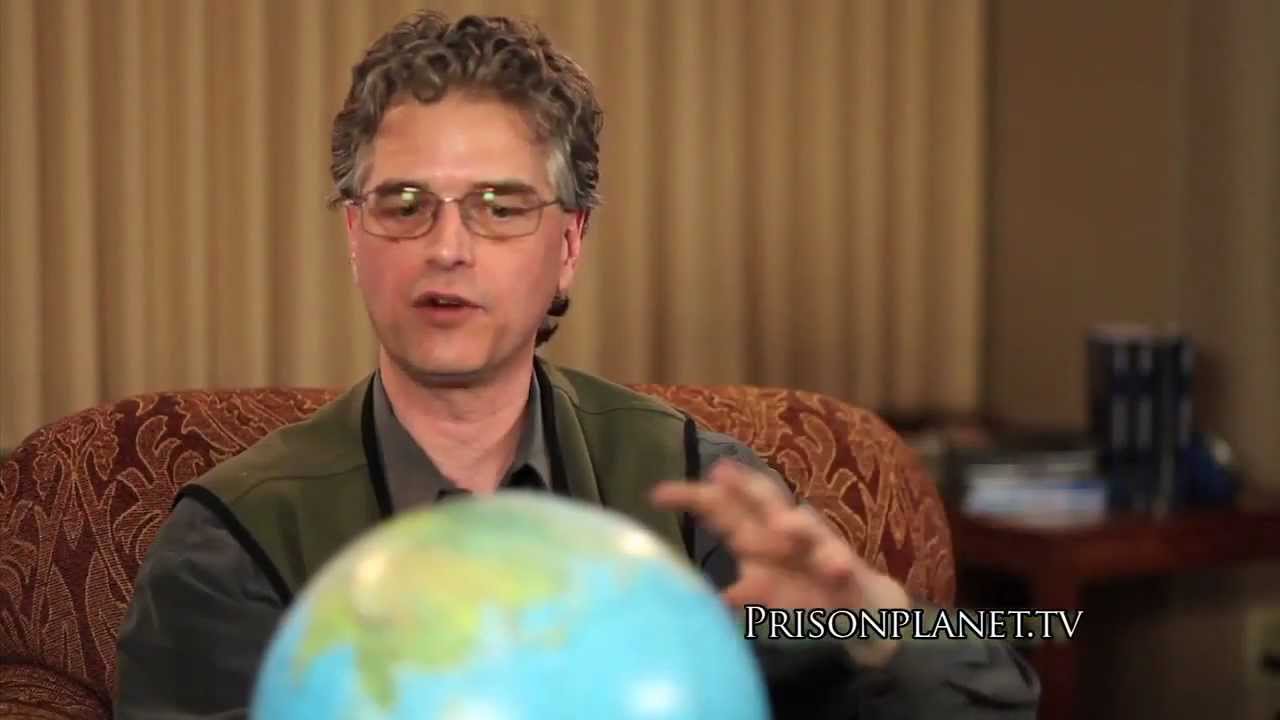 Dr. Nick Begich: HAARP, Secret Sciences & High Tech Mind Control - YouTube