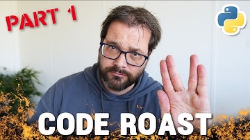 Refactoring a Rock Paper Scissors Lizard Spock Game // Code Roast Part 1