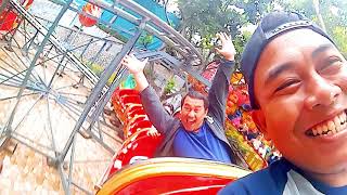 Gathering CV TKT Bana Food