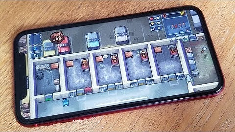 Top 15 Best Games For Iphone XS/XS Max/XR/8/8 Plus - 2019