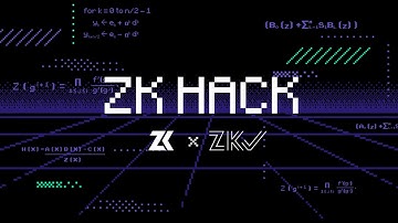 ZK HACK - Introduction to Aztec Connect