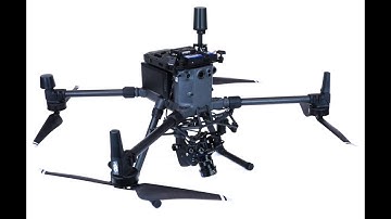 GeoSnap PPK with M300 Integration Kit