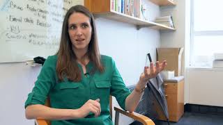 Sandra Matz - The limits of explanation