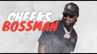 The Rap Central Show Ep. 4 - Cheeks Bossman (Hosted by) Arsonal Da Rebel