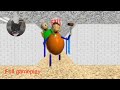 Bully Helps Baldi Baldis Basics Mod full gameplay Bully Helps Baldi Baldis Basics Mod full gameplay