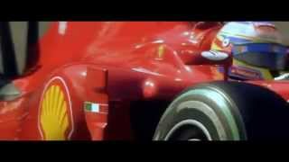 Fernando Alonso - I Can't Stop