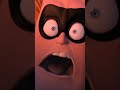 Syndrome&#39;s downfall 🤯 #theincredibles #shorts #youtubeshorts