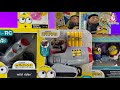 Minions the rise of gru toy collection unboxing review  minions wild rider rc vehicle