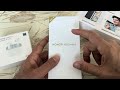 ‏فتح صندوق هاتف Honor  400 Smart مع ايربودز مجاني 