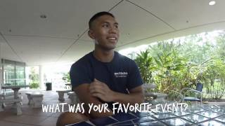 Fall 2015 Recruitment Video