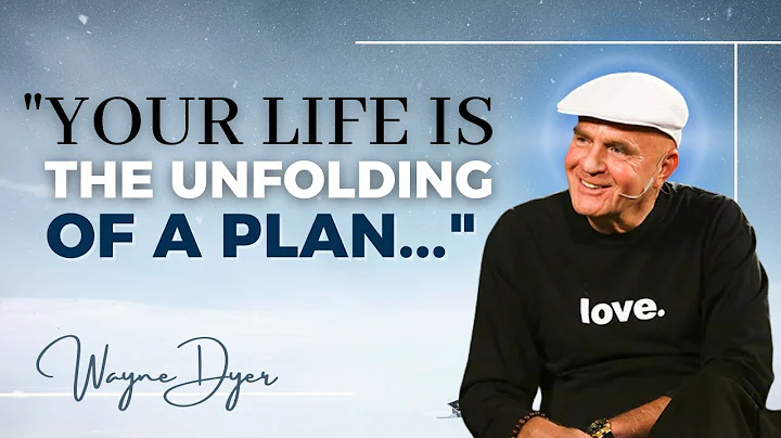 Descubre tu propósito y encuentra paz interior 🌟 Wayne Dyer