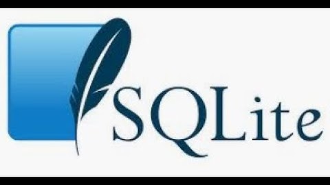 ANDROID - Criando um CRUD no Android com SQLite